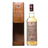 Rosebank 15Y Single Cask 1990 Mackillop's Choice 55.7% DOOS