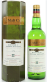 Rosebank 21Y The Old Malt Cask 1978 Douglas Laing 50.0% doos