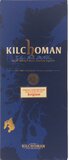 Kilchoman 3Y Single Cask for Belgium 2007 62.4% doos