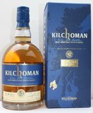 Kilchoman 3Y Spring 2010 Release 46.0% DOOS