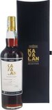 Kavalan 6Y Selection 70th Velier Anniversary 58.6% doos