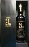 Kavalan 10Y Solist Oloroso Sherry Cask 58.6% doos