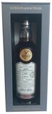 Ledaig 20Y Cask Strength 2001 Gordon & MacPhail 58.4% doos