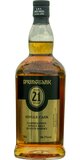 Springbank 21Y Single Cask 2016 48.2%