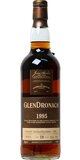 Glendronach 19Y Single Cask Batch 12 1995 54.5%