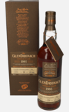 Glendronach 19Y Single Cask Batch 11 1995 57.0% doos