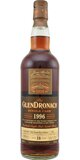 Glendronach 18Y Single Cask Batch 10 1996 54.1%