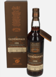 Glendronach 18Y Single Cask Batch 10 1996 54.1% DOOS