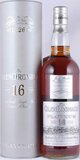 Glendronach 16Y Platinum 2013 48.0% Doos