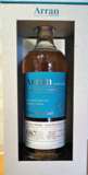 Arran 24Y Premium Cask 1997 44.5% doos