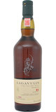 Lagavulin 21Y Diageo Special Releases 2007 1985 56.5%