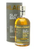 Bruichladdich 8Y Islay Barley 2013 50.0% Doos