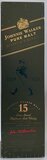 Johnnie Walker 15Y Pure Malt 43.0% doos