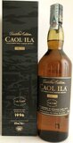 Caol Ila 1996 43.0% Double Matured in Moscatel Wood doos
