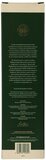 Glendronach 15-year-old 46.0% Pedro Ximenez and Oloroso doos achterkant