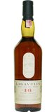 Lagavulin 16-year-old 43.0% Single Islay Malt Whisky