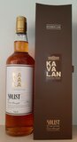 Kavalan Solist 57.1% ex-Bourbon Cask met doos