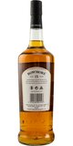 Bowmore 15-year-old 43.0% Golden & Elegant achterkant