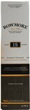 Bowmore 15-year-old 43.0% Golden & Elegant in doos