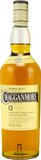 Cragganmore 12-year-old 40.0% Speyside Single Malt Scotch Whisky