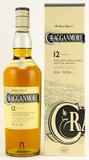 Cragganmore 12-year-old 40.0% Speyside Single Malt Scotch Whisky met doos