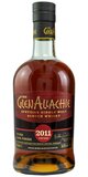 Glenallachie 2011 54.9% Cuvée Cask Finish