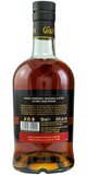 Glenallachie 2011 54.9% Cuvée Cask Finish achterkant