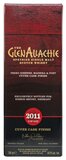 Glenallachie 2011 54.9% Cuvée Cask Finish doos