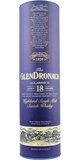 Glendronach 18Y 46.0% Allardice 2011 in doos
