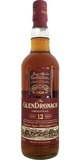 Glendronach 12Y 43.0%  Original - Highland Single Malt Scotch Whisky 2015
