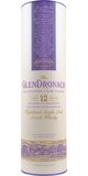 Glendronach 12Y 46.0%  Sauternes Cask Finish 2014 doos