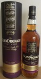 Glendronach Port Wood 46.0% 2020 doos