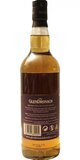 Glendronach 2008 46.0% Vintage Bottling achterkant