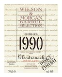 Glendronach 1990 Wilson & Morgan Port Wood 46.0%_