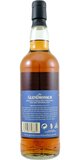 Glendronach 10Y Bourbon, Tawny Port  46.0% achter