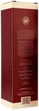 Glendronach 12Y 43.0% Pedro Ximenez and Oloroso doos achterkant