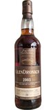 Glendronach 2003 15Y Single Cask 55.1%