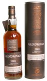 Glendronach 2003 Single Cask 56.1% met doos