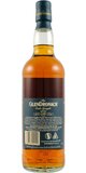 Glendronach Cask Strength 58.2% Batch 12 achterkant