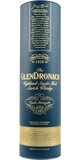 Glendronach Cask Strength 58.2% Batch 12 doos