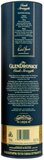 Glendronach Cask Strength 58.2% Batch 12 doos achterkant