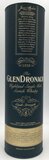 Glendronach Cask Strength 61.0% Batch 8 doos