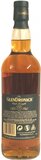 Glendronach Cask Strength 59.4% Batch 9 achter