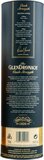 Glendronach Cask Strength 59.4% Batch 9 doos achter