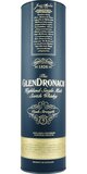 Glendronach Cask Strength 59.4% Batch 9 doos