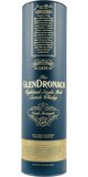 Glendronach Cask Strength 58.6% Batch 10 doos achter