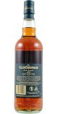 Glendronach Cask Strength 58.6% Batch 10 achter