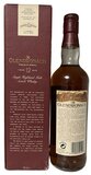 Glendronach 12Y Traditional 40.0% doos achter