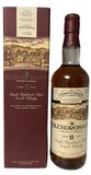 Glendronach 12Y Traditional 40.0% doos