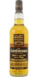 Glendronach Peated Bourbon Oloroso & PX Sherry 2015 46.0%